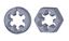 Picture of Thread Die 3/4 Fractional