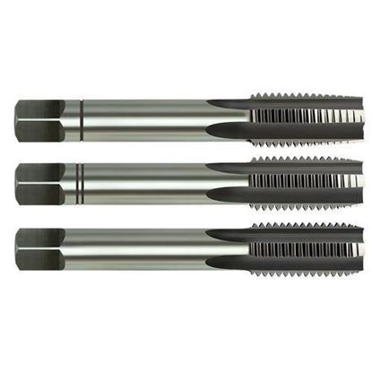 Hand Tap BSF 1/2"-16
