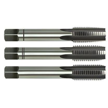 Hand Tap 1-3/8" - 8