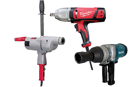 Picture for category Power Tools | Electric & Battery