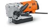 Picture of FEIN JMC USA 90 Right Angle Magnetic Drill / 1-3/8" Max Diameter Variable Speed (72721561120)