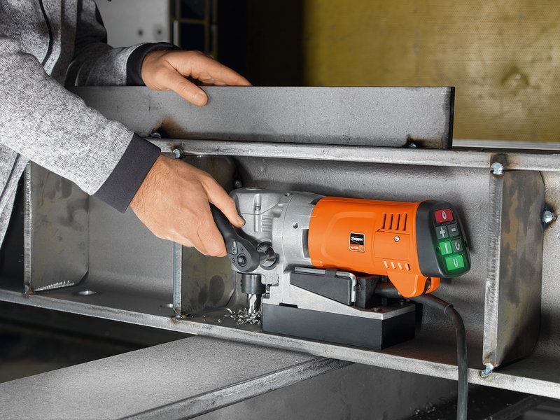 FEIN JMC USA 90 Right Angle Drill HD Chasen Co