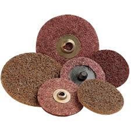 Picture for category Scotch-Brite™ Roloc™ Surface Conditioning Disc 2''