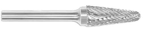 Picture of Carbide Burrs, Tapered End