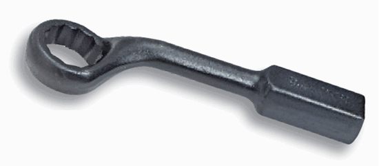 27mm Offset Striking Wrench