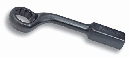 Picture for category Metric Offset Striking Wrenches