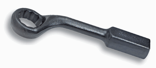 35mm Offset Striking Wrench