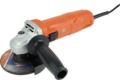 Picture of Compact Angle Grinder Ø 4-1/2 in (WSG-7-115)