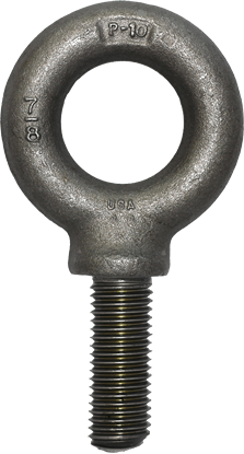 Picture of Eyebolt - Shoulder Pattern / M24 x 3 / BS24M