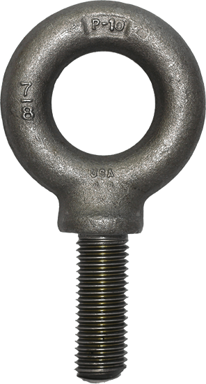 Picture of Eyebolt - Shoulder Pattern / M30 x 3.5 / BS30M