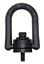 Picture of Hoist Ring M30x3.50 x 48 Thread Projection / 34107