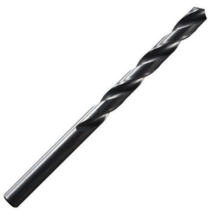 1/2" Diameter Jobber Length Drill Bit