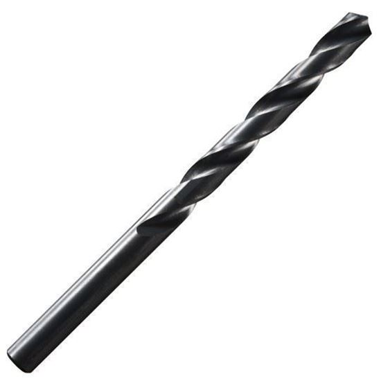 Jobber Length Drill Bit 1/4"