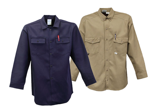 Picture of Premium Style Woven Shirts