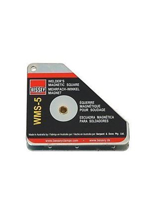 Bessey Multi-Purpose Magnetic Square