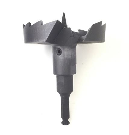 Picture for category Self-Feed Drill Bits