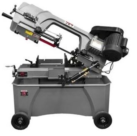 Picture for category Metalworking Bandsaws