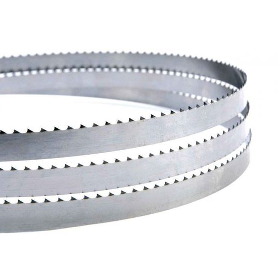 Picture of Bandsaw Blade Selection