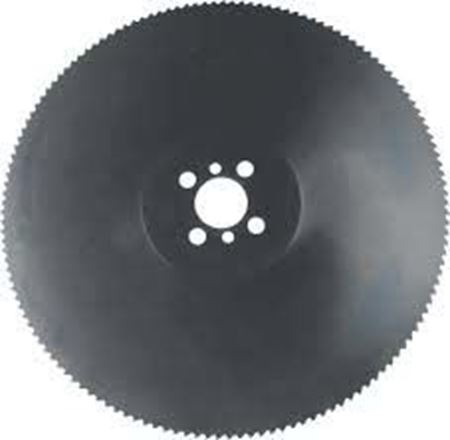 Picture for category Cold Saw Blades