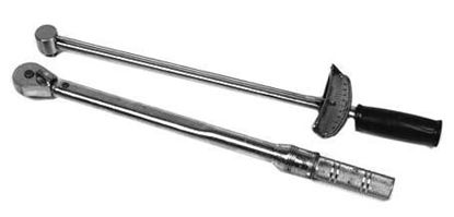 Picture of Torque Wrench Click-Type  / 3/8" Drive