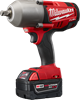 Picture of MILWAUKEE M18 FUEL™ 1/2" High Torque Impact Wrench (2763-22)