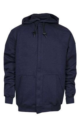 Picture of Riverside FR | Full-Zip Hoodie
