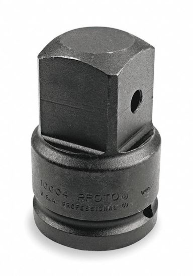 Picture of Impact Adapter  1/2F - 3/4M