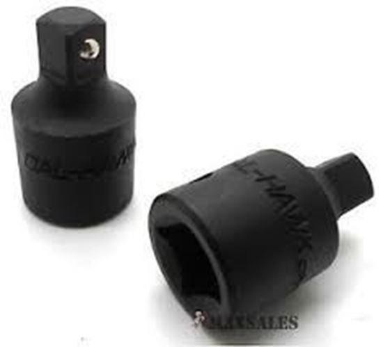 Picture of Impact Adapter  2-1/2F - 1-1/2M