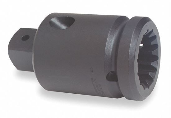 Picture of Impact Adapter  # 5F - 3/4M