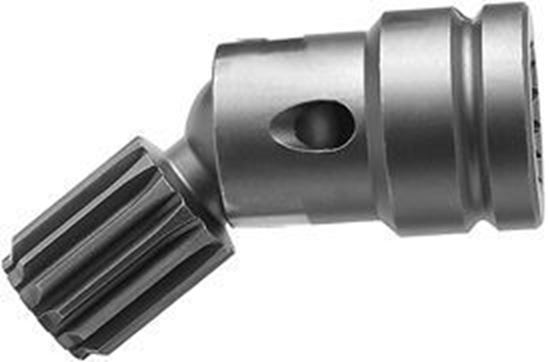 Picture of Impact Universal Joint #5 Spline