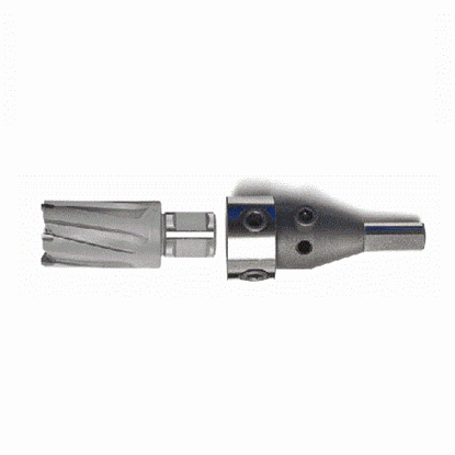 Picture of Annular Cutter Holders | 3/4" Weldon Shank