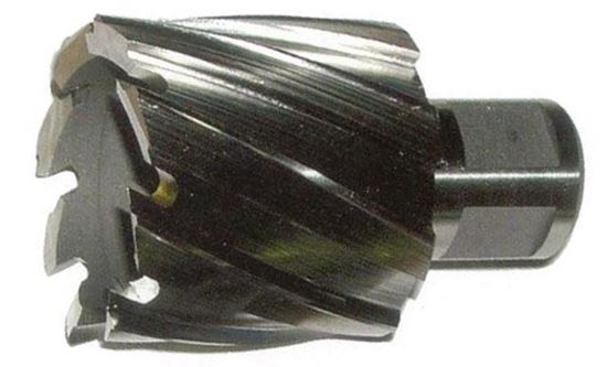 Picture of Annular Cutter HSS 2" x 1
