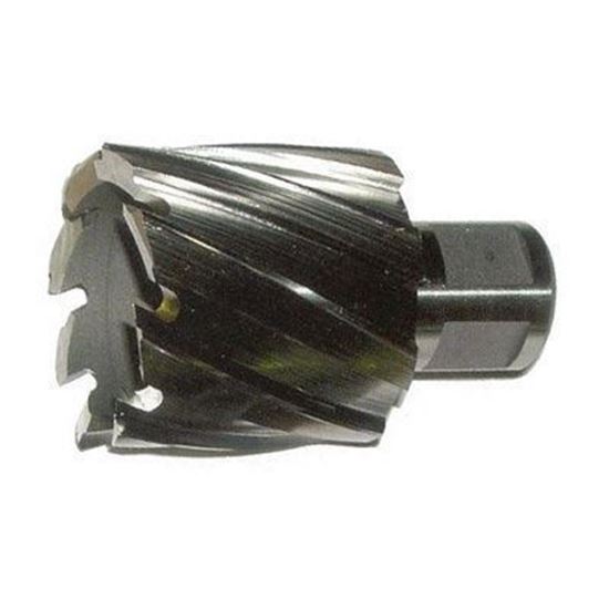 HSS Annular Cutter 1-1/8" Diameter