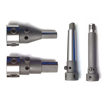 Picture of Annular Cutter Holder for Small (3/4 Weldon) Shank Cutters
