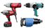 Picture of Impact Wrench | 1" Drive