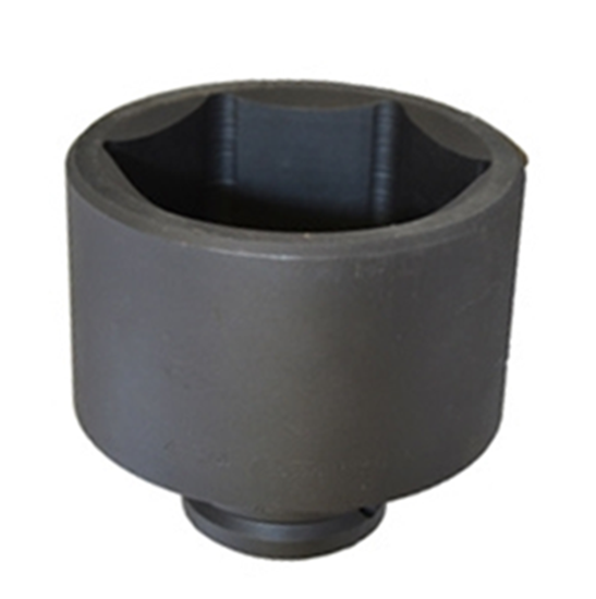 Picture of Impact Socket 4" x 2-1/2" dr  STD