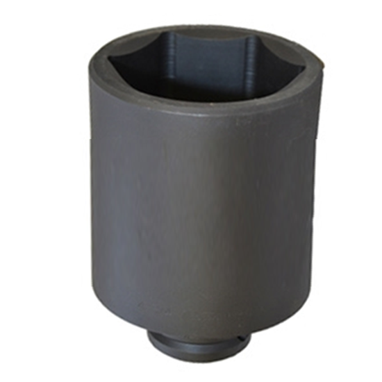 2-1/2" Drive x 4-1/16" Deep Impact Socket