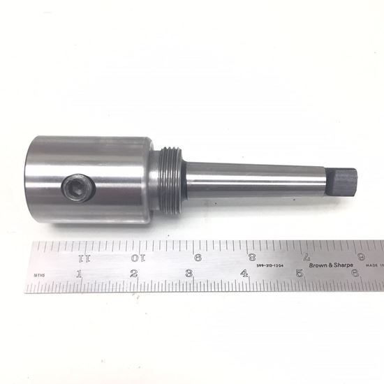 Picture of Wood Boring Drill Adapter 5/8AH x 2MT