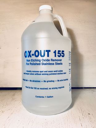 Picture of Non-Etching Cleaner / Gallon