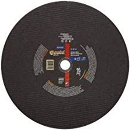 Picture for category Abrasive Wheels Larger than 9"
