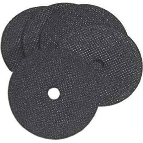 Picture of Cut-off Wheel High Speed 2" x .035" x 1/4"