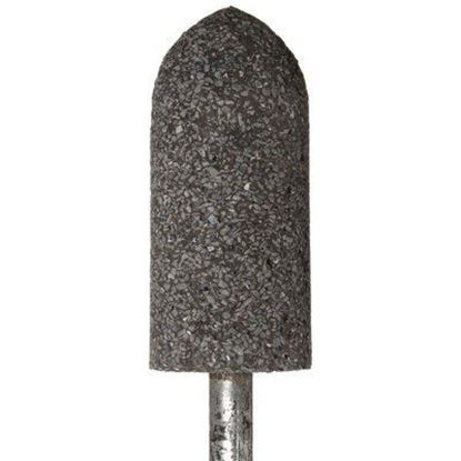 Picture of Mounted Point Grinding Stone | Resin Bonded | Type A11