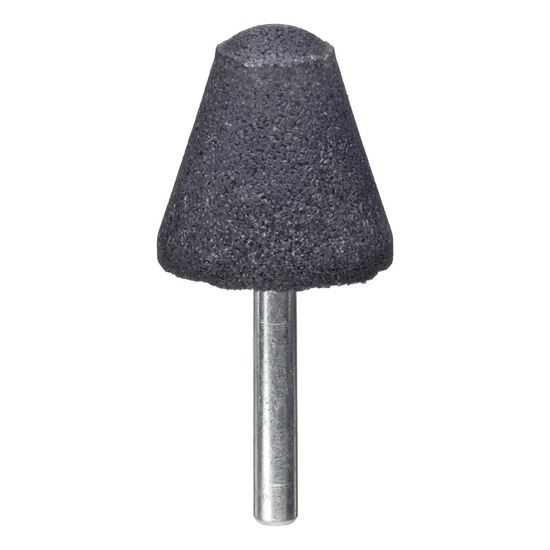 Picture of Mounted Point Grinding Stone | Resin Bonded | Type A4