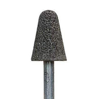Picture of Mounted Point Grinding Stone | Resin Bonded | Type A5