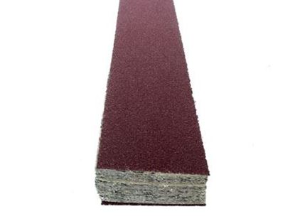 Picture for category Abrasive Fileboard Sheets