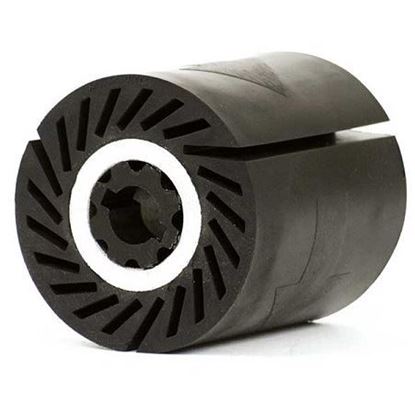 Picture of PTX Grinding Belt Roller (47006)