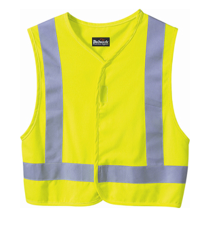 Picture for category Safety Vests