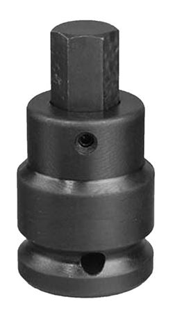 Picture for category Hex Bit Impact Sockets