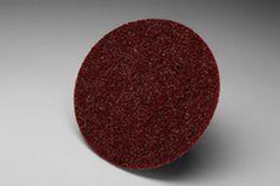 Picture of Surface Conditioning Discs 2'' / A Medium / Maroon