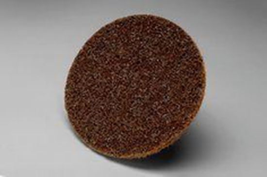 Picture of Surface Conditioning Discs 3" / A Coarse / Brown